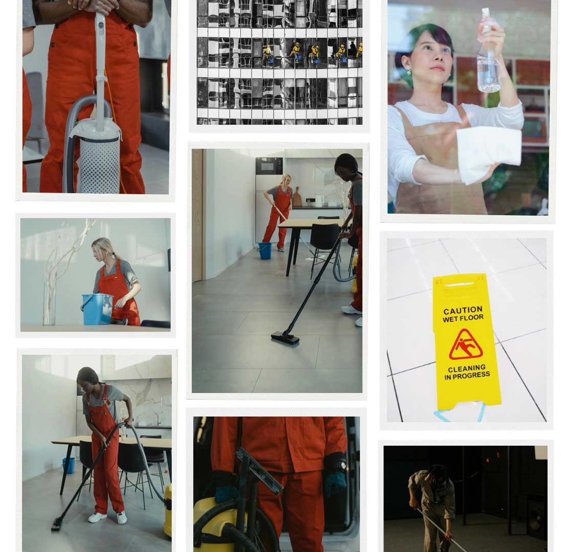 Beige Brown Minimal Modern Aesthetic Fashion Clothes Brand Sales